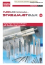 Tungaloy: Streamjet Bar